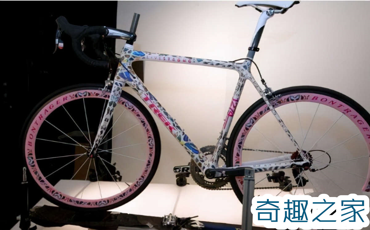崔克蝴蝶自行车正常售价多少钱（售价高达3200万元）(1)