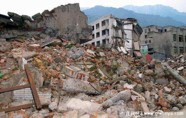 2023年会地震吗 2023年爆发9级大地震是真的吗(2)